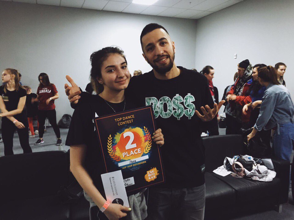 Фестиваль "Сибпрокач", НОВОСИБИРСК, 2017 год