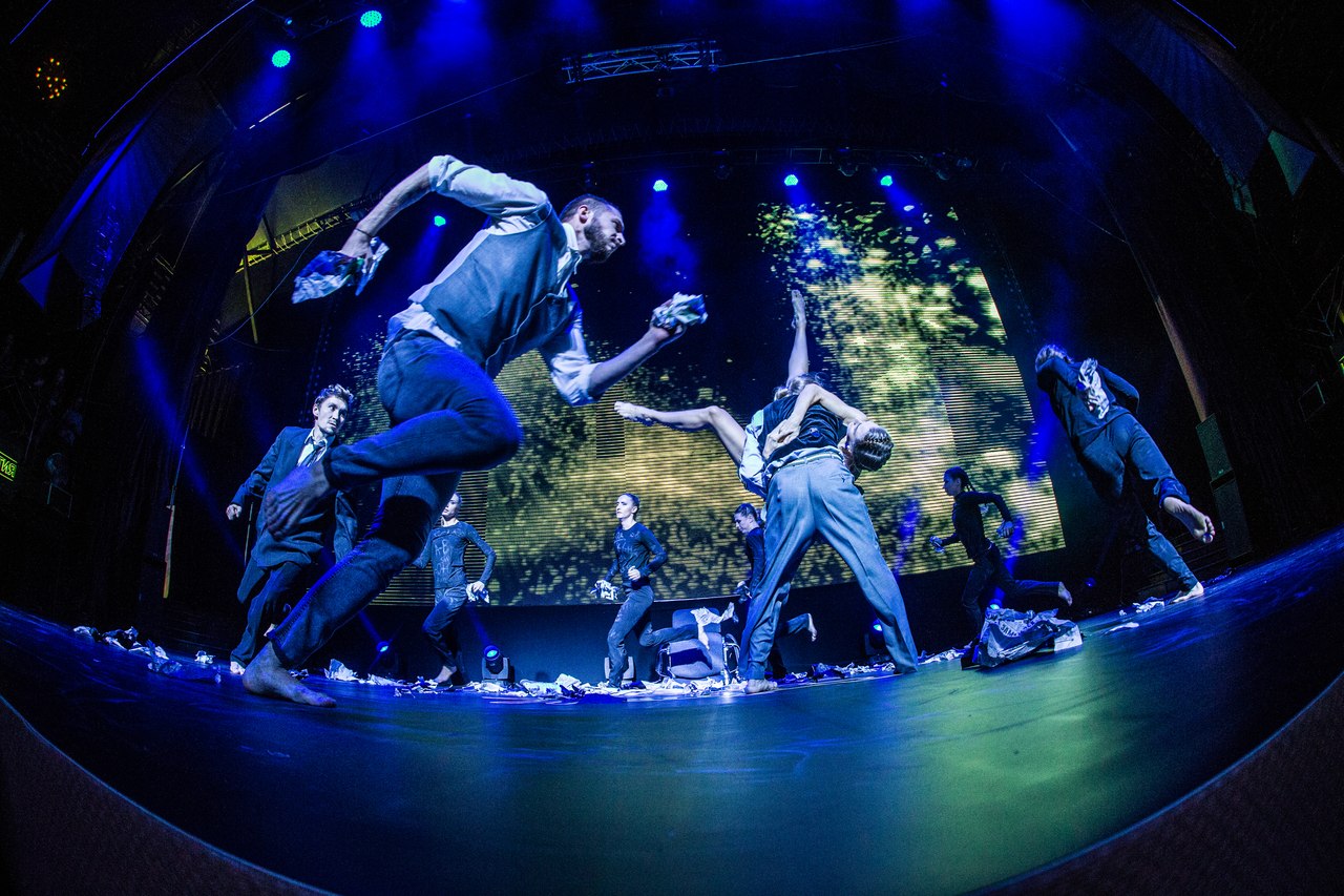 Red bull beat battle (Москва), 2016 год
