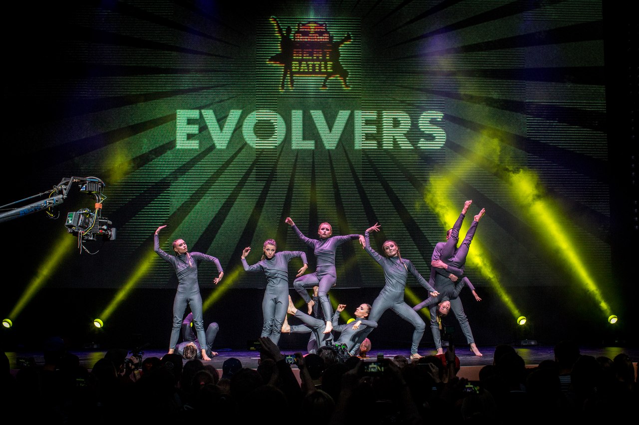 Red bull beat battle (Москва), 2016 год