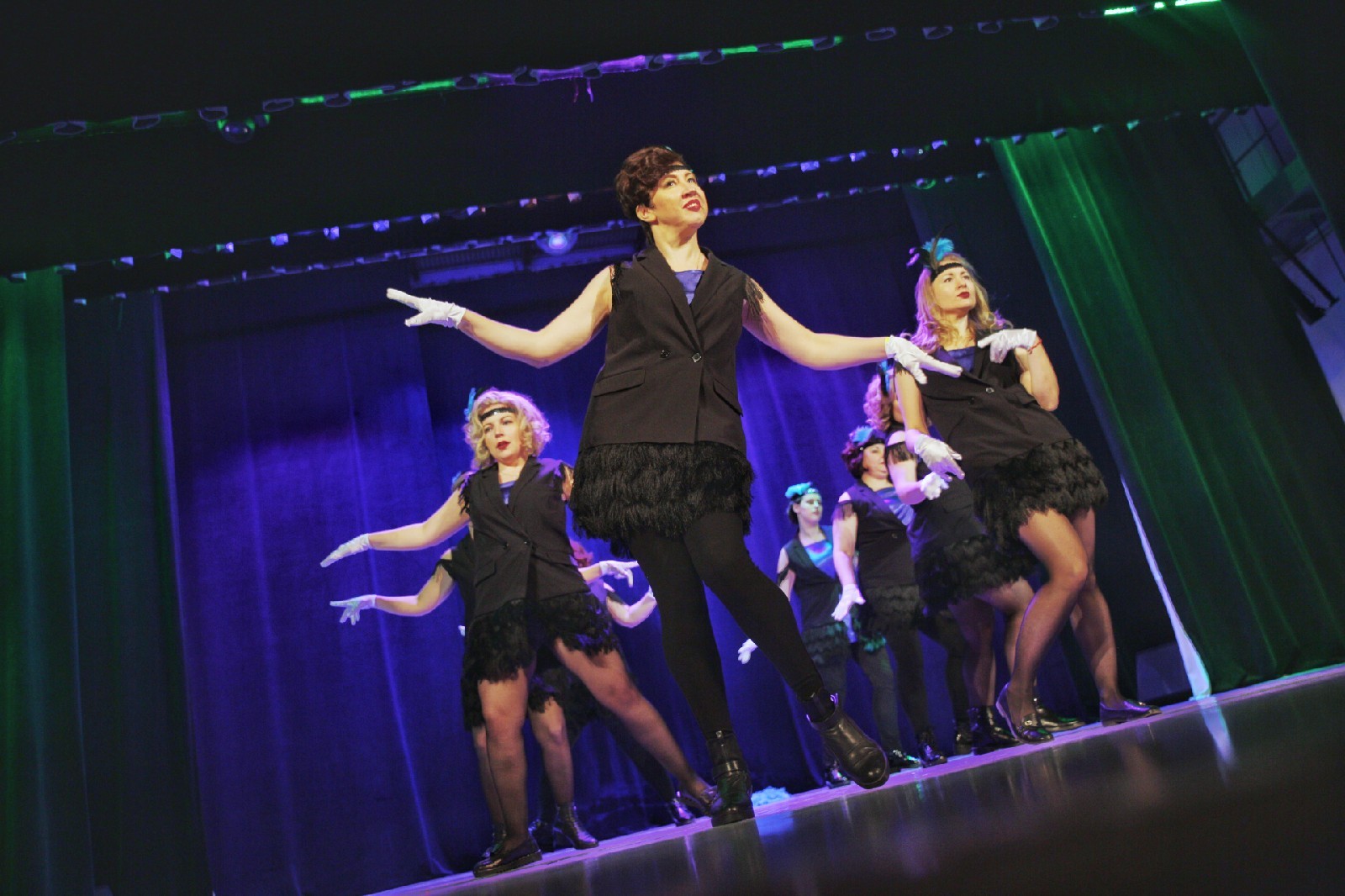 INSPIRATION DANCE FEST, 2019, 2019 год